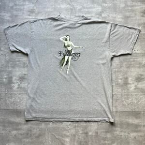 Vintage 2000s billabong surf